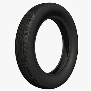 rubber tire