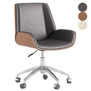 Rouven Office Chair model