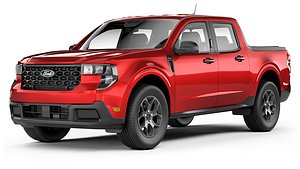 Ford Maverick XLT 2025