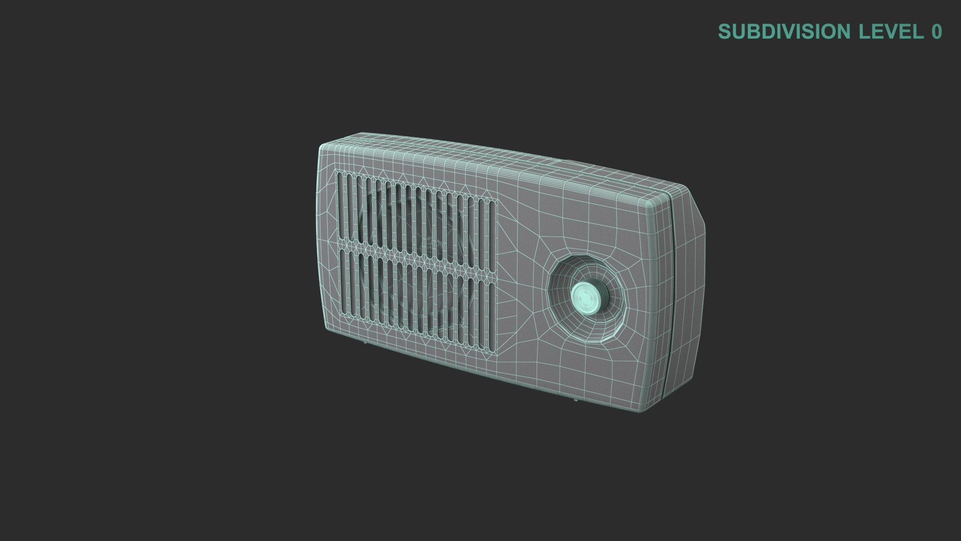 3D model Retro Radio https://p.turbosquid.com/ts-thumb/QB/U80hIR/ED/wireframe0007/jpg/1677580506/1920x1080/fit_q87/7f466be34cd581dd99df3cbb628f2f3346bb6e1b/wireframe0007.jpg