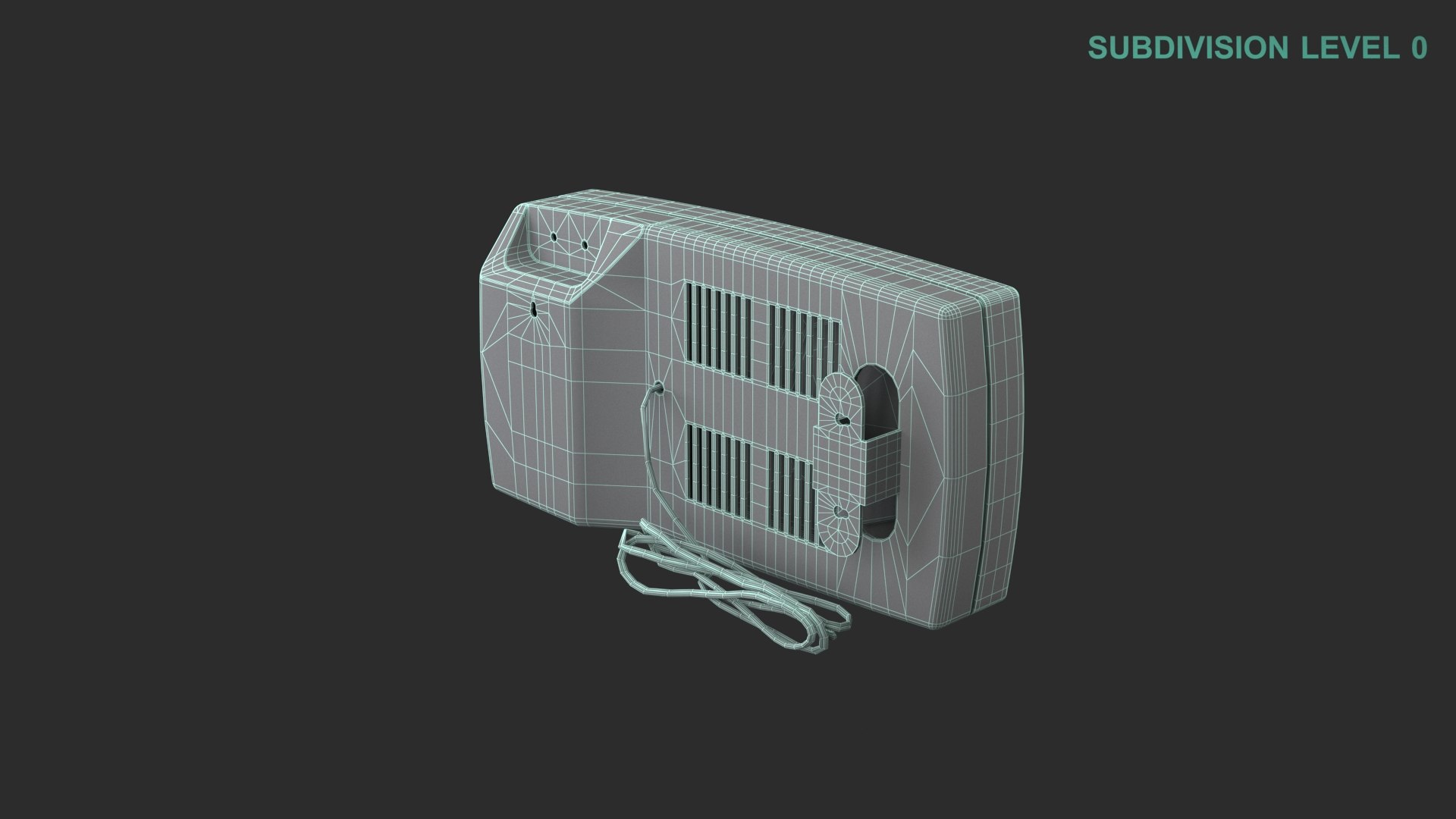 3D model Retro Radio https://p.turbosquid.com/ts-thumb/QB/U80hIR/ev/wireframe0009/jpg/1677580507/1920x1080/fit_q87/492670e3101d205983dc2d1514591d52a9dfb049/wireframe0009.jpg