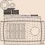 Retro Radio
