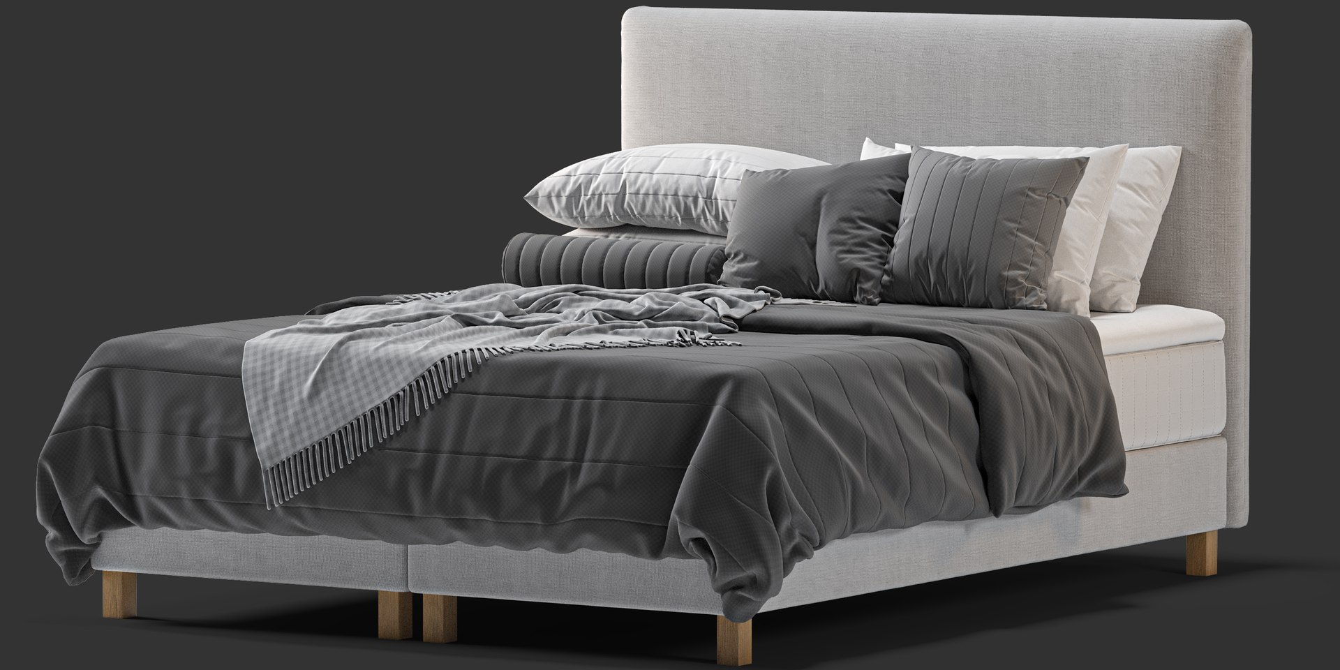 3D Bed Ikea Lauvik Bed model https://p.turbosquid.com/ts-thumb/QB/X0jTyR/1V/insta3/jpg/1681049529/1920x1080/fit_q87/5d82023eeb68e7ed1865f4732d3549ff475450fc/insta3.jpg
