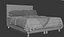 Bed Ikea Lauvik Bed