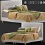 Bed Ikea Lauvik Bed
