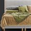 Bed Ikea Lauvik Bed