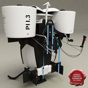 martin jetpack max