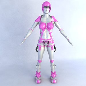 ROBOT