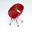 LEATCHER CHAIR