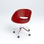 LEATCHER CHAIR