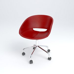 LEATCHER CHAIR