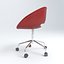 LEATCHER CHAIR