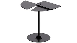 Fan Table 1930