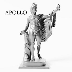 Apollo Belvedere