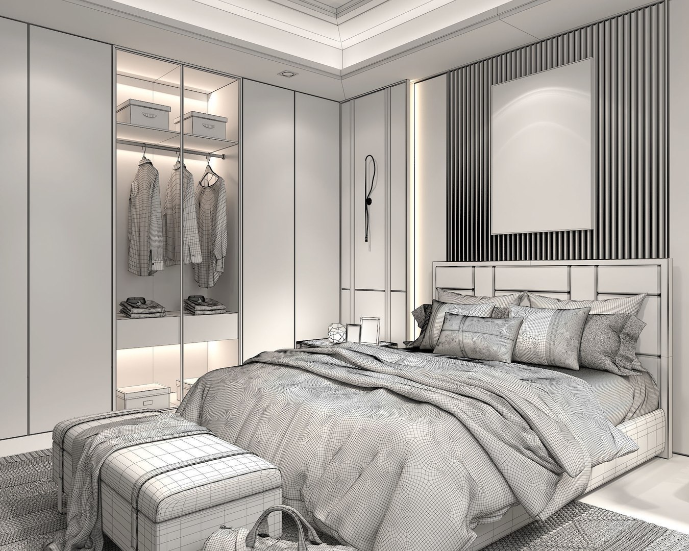 Modern Bedroom Scene 39 model https://p.turbosquid.com/ts-thumb/QB/iFKdco/VA/modernbedroomscene393dmodel1f1f3171eb/jpg/1725591289/1920x1080/fit_q87/f580ddccbbe749c3e8a31011044841ef7e34d1f2/modernbedroomscene393dmodel1f1f3171eb.jpg