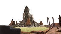 Wat Ratchaburana