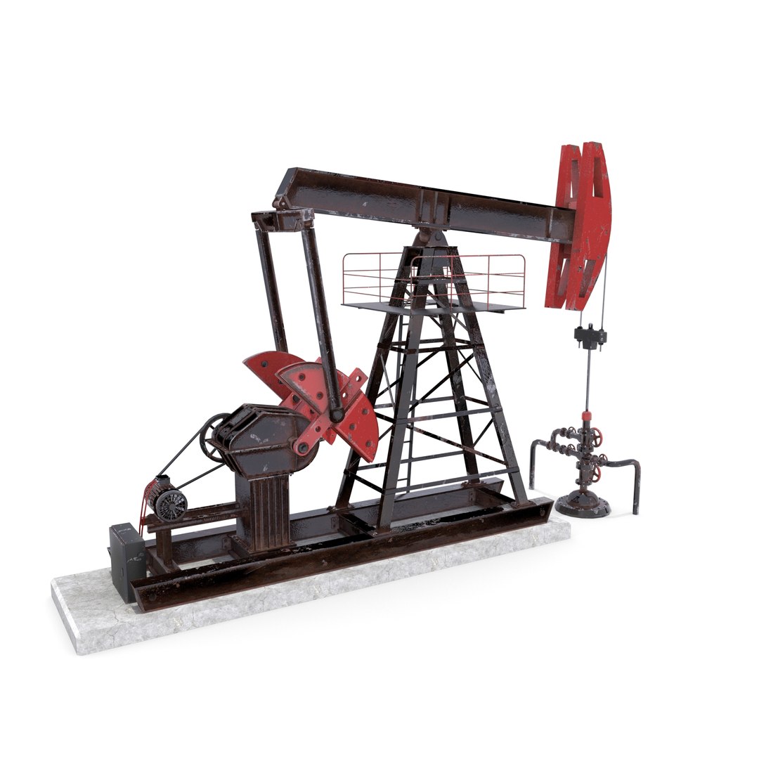 oil pumpjack 2 3D model https://p.turbosquid.com/ts-thumb/QB/lnUub1/WVk8iwDi/pump_0016/jpg/1576081292/1920x1080/fit_q87/5318f6169342013f0be95e09a15b4cd30fe6f0de/pump_0016.jpg