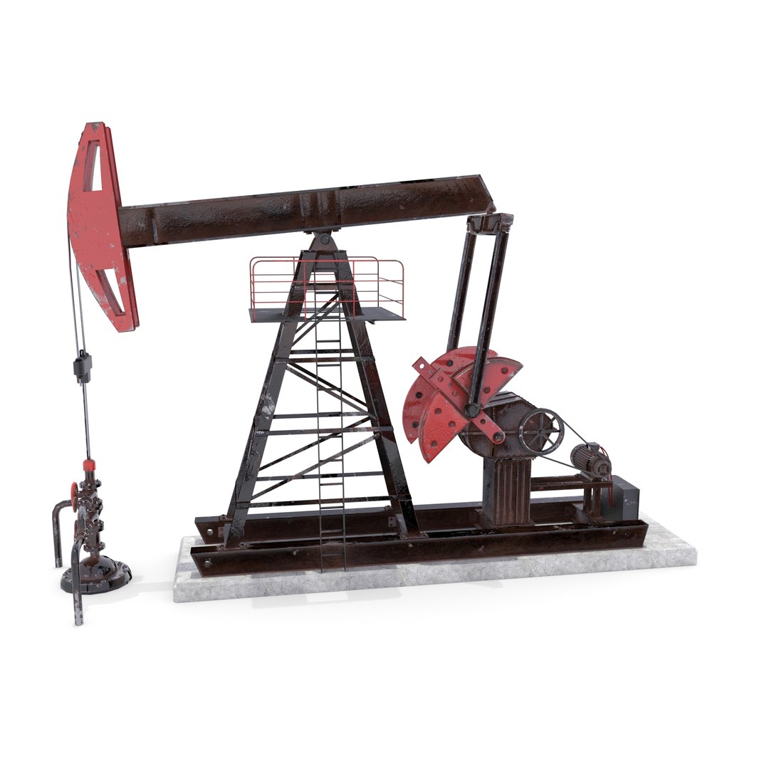 oil pumpjack 2 3D model https://p.turbosquid.com/ts-thumb/QB/lnUub1/qsTGchZT/pump_0036/jpg/1576081292/1920x1080/fit_q87/537fdac6a2f0fbed4c1216f09f29fb3bc7eb2069/pump_0036.jpg