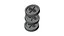 Coin Percent Floating Icon