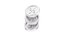 Coin Percent Floating Icon