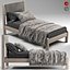 JARDAN FINLEY BED