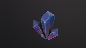 Crystal 3D