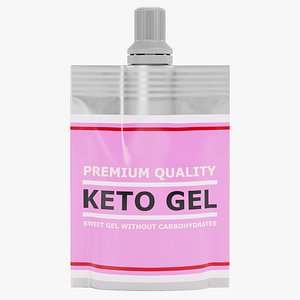 Keto Gel