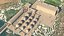 Complexe portuaire maritime