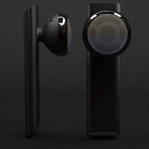 Apple iPhone Bluetooth Headset