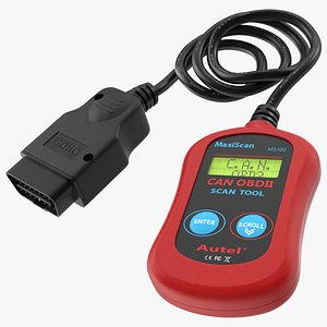 Autel OBD2 Code Reader