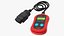 Autel OBD2 Code Reader