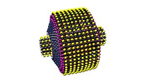 Nanotechnology Differential Gear