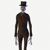Crooked Man