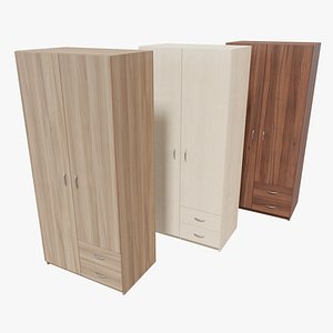 Wardrobe 01