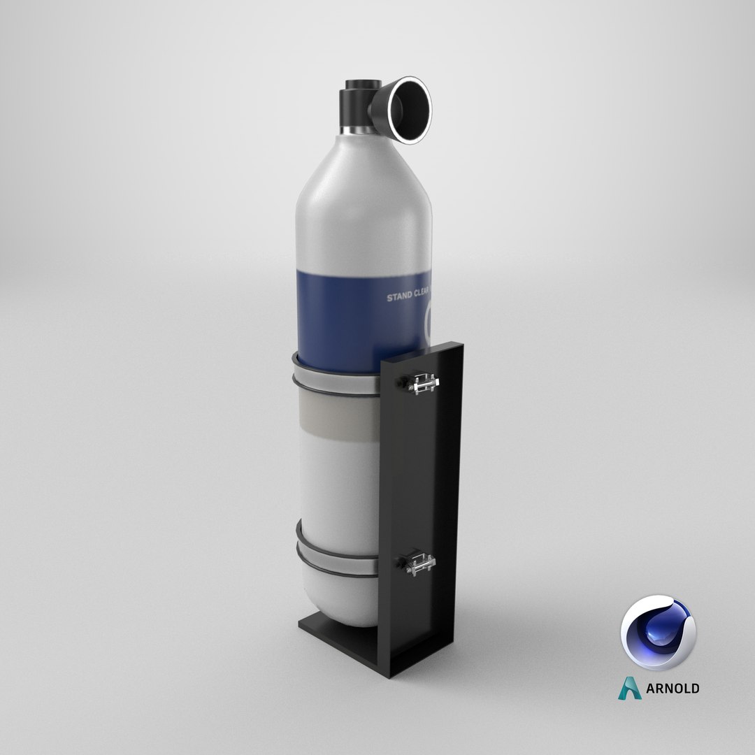 Oxygen Cylinder 3D model https://p.turbosquid.com/ts-thumb/QC/BnveVY/fn/stemcell_cinema_4d_arnold_render/png/1739523997/1920x1080/fit_q87/7a4af31dd54549a511f9c31ca6de19cdda68c9f7/stemcell_cinema_4d_arnold_render.jpg