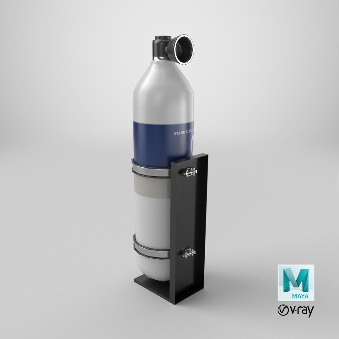 Oxygen Cylinder 3D model https://p.turbosquid.com/ts-thumb/QC/BnveVY/nG/stemcell_maya_vray_render/png/1739523995/1920x1080/fit_q87/a35f4ae6b893eea92f0c2d6c543bc2d763e79921/stemcell_maya_vray_render.jpg