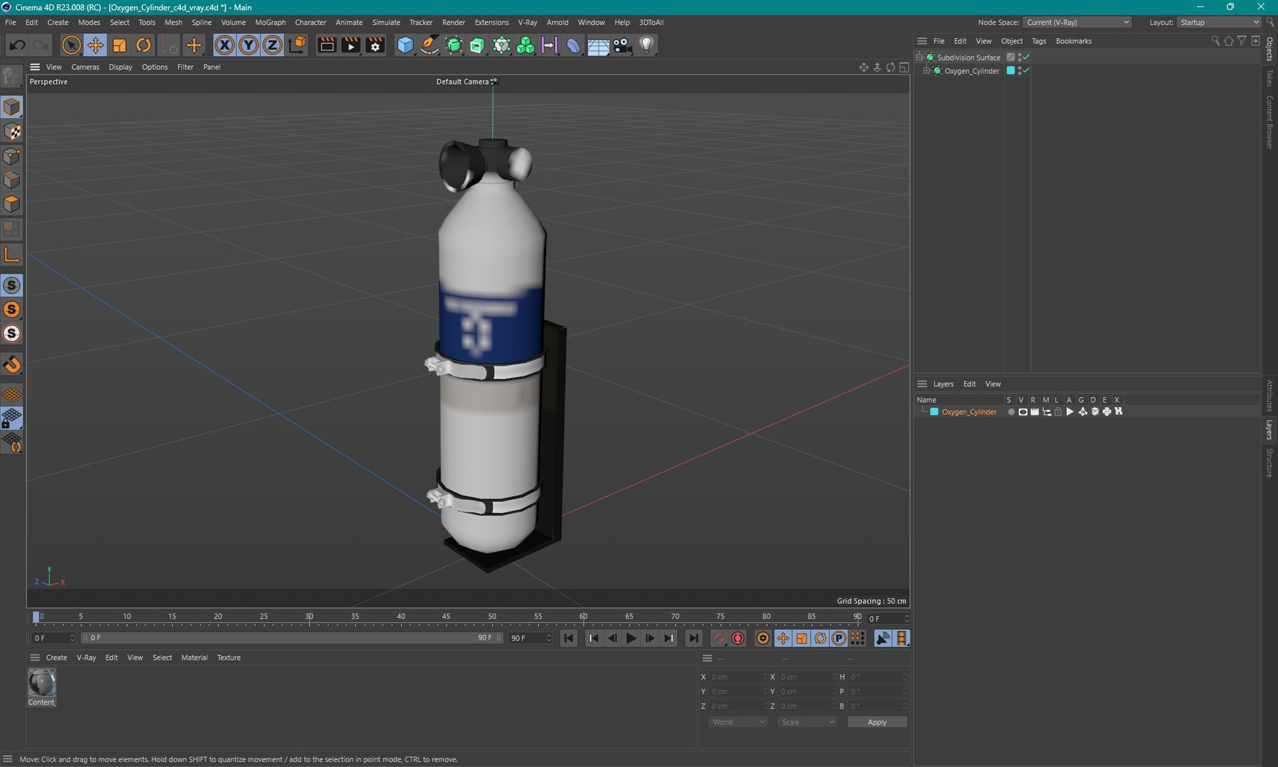 Oxygen Cylinder 3D model https://p.turbosquid.com/ts-thumb/QC/BnveVY/v6/oxygen_cylinder_1001/jpg/1734533116/1920x1080/fit_q87/55092d8c79835337aa9859e98f6e4ec79d6696be/oxygen_cylinder_1001.jpg