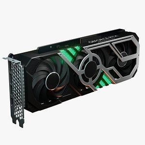 RTX 3080 Palit Gamingpro 3D