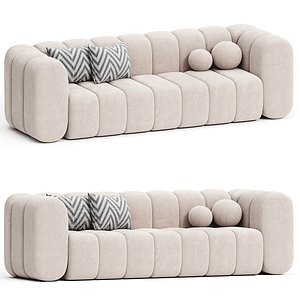 3D sofa 82 model
