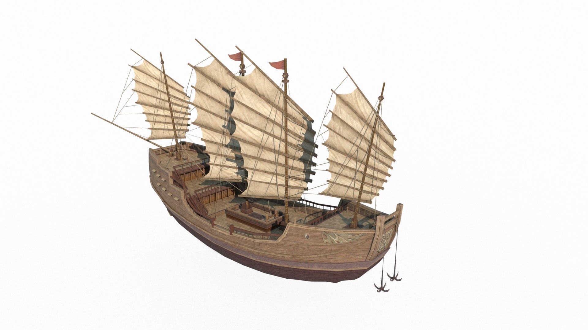 3D Ancient Asian carrier galleon model https://p.turbosquid.com/ts-thumb/QC/EsKBwT/Fx/ca3/jpg/1688693012/1920x1080/fit_q87/dd69f945962caad72b794cfe557225ef22a43daf/ca3.jpg
