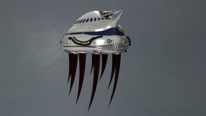 Jellyfish Tank Ship