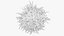 blood cells 3D model