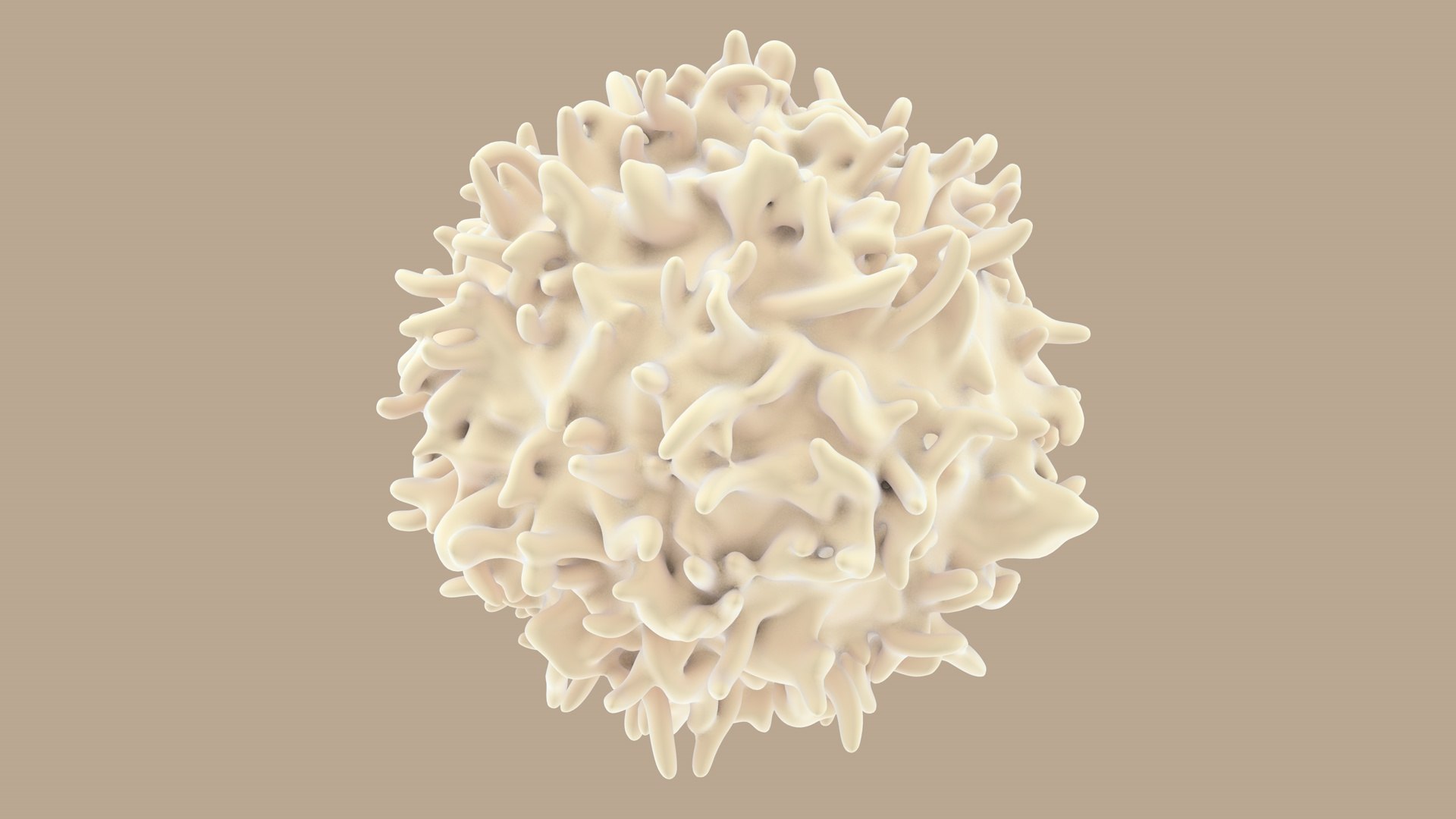 blood cells 3D model https://p.turbosquid.com/ts-thumb/QC/HzHQjL/rzOprD3y/lymphocytes_0015/jpg/1588237373/1920x1080/fit_q87/7664e2674b41fbb0f0603c94c31d41bfce1fc510/lymphocytes_0015.jpg