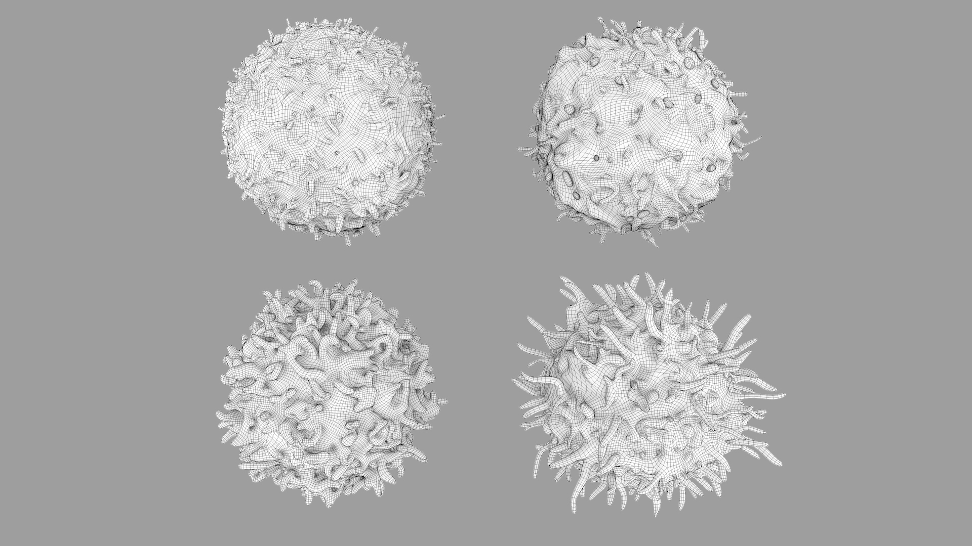 blood cells 3D model https://p.turbosquid.com/ts-thumb/QC/HzHQjL/yvxn2Ux4/lymphocytes_outline/jpg/1588237414/1920x1080/turn_fit_q99/7578c668345401ae07de60de9eeb8dbc0f44d3ab/lymphocytes_outline-1.jpg