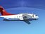 Dornier Do-328-130 Richards Aviation