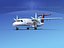 Dornier Do-328-130 Richards Aviation