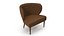 Sillón de fado