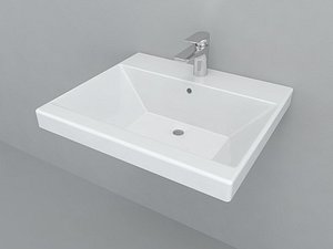 Bathroom Sink SketchUp Models for Download | TurboSquid