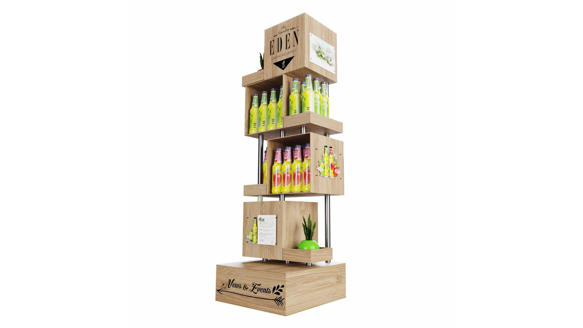 3D stand product display box https://p.turbosquid.com/ts-thumb/QC/O6uwJ7/rM/1080_12/jpg/1614621541/1920x1080/fit_q87/924420e135fbc7a800e8edb807f210571987c543/1080_12.jpg