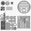 3D DMX stage light 2